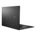 ASUS Vivobook Pro 14X OLED N7401ZE-M9101W 90NB0XE1-M00590 Ausstattung