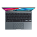 ASUS ZenBook 14X OLED UX5401EA-PURE13 Ausstattung ASUS ZenBook 14X OLED UX5401EA-PURE13 Ausstattung