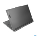 Lenovo Legion S7 16IAH7 82TF004NSP Caractéristiques