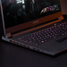 GIGABYTE 17X AXF-D4DE694SH Características
