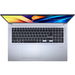 ASUS Vivobook 17 M1702QA-AU015W 90NB0YA1-M000R0 Specyfikacje
