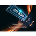 Haier Thunderobot Zero Ultra Orange Specs Haier Thunderobot Zero Ultra Orange Specs