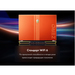 Haier Thunderobot Zero Ultra Orange Specs Haier Thunderobot Zero Ultra Orange Specs