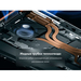 Haier Thunderobot Zero Ultra Orange Specs Haier Thunderobot Zero Ultra Orange Specs