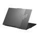 ASUS TUF Gaming F17 TUF707ZC4-HX046W Caractéristiques
