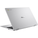 ASUS Chromebook CX1 CX1500CKA-DH44F Caractéristiques ASUS Chromebook CX1 CX1500CKA-DH44F Caractéristiques