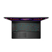 MSI Gaming Vector GP77 13VG-033CA Specificaties MSI Gaming Vector GP77 13VG-033CA Specificaties