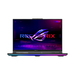 ASUS ROG Strix SCAR 18 G834JZ-N6004W 90NR0D31-M000D0 Prix et caractéristiques