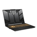 ASUS TUF Gaming F15 TUF507ZV4-LP049W Caractéristiques ASUS TUF Gaming F15 TUF507ZV4-LP049W Caractéristiques