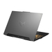 ASUS TUF Gaming F15 FX507ZV4#B0BT541H7T Specs ASUS TUF Gaming F15 FX507ZV4#B0BT541H7T Specs