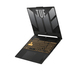 ASUS TUF Gaming F15 FX507ZV4#B0BT541H7T Specs ASUS TUF Gaming F15 FX507ZV4#B0BT541H7T Specs