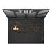ASUS TUF Gaming F17 FX707ZV4-HX018W Ausstattung