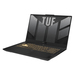 ASUS TUF Gaming F17 FX707ZV4-HX018W Ausstattung