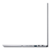 Acer Spin 3 SP314-54N-344F Caractéristiques