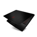 MSI Gaming GF GF63 12VE-053IT Thin Caratteristiche