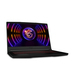 MSI Gaming GF GF63 12VE-053IT Thin Caratteristiche