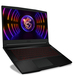 MSI Gaming GF GF63 12VE-053IT Thin Caratteristiche