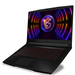 MSI Gaming GF GF63 12VE-053IT Thin Caratteristiche