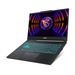 MSI Cyborg 15 A12VF-033XES Caractéristiques MSI Cyborg 15 A12VF-033XES Caractéristiques