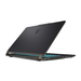 MSI Cyborg 15 A12VF-033XES Caractéristiques MSI Cyborg 15 A12VF-033XES Caractéristiques