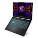 MSI Cyborg 15 A12VF-033XES Caractéristiques MSI Cyborg 15 A12VF-033XES Caractéristiques
