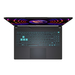 MSI Cyborg 15 A12VF-033XES Caractéristiques MSI Cyborg 15 A12VF-033XES Caractéristiques