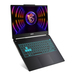 MSI Cyborg 15 A12VF-033XES Caractéristiques MSI Cyborg 15 A12VF-033XES Caractéristiques