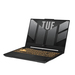 ASUS TUF Gaming F15 TUF507VI-LP086 Prix et caractéristiques