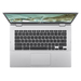 ASUS Chromebook CX1 CX1400CKA-EK0155 Prijs en specificaties