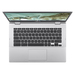 ASUS Chromebook CX1 CX1400CKA-EK0155 Caratteristiche ASUS Chromebook CX1 CX1400CKA-EK0155 Caratteristiche