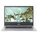 ASUS Chromebook CX1 CX1400CKA-EK0155 Caratteristiche ASUS Chromebook CX1 CX1400CKA-EK0155 Caratteristiche
