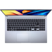ASUS Vivobook X1502ZA-EJ652W Características