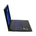 bluechip TRAVELline 17W4 EDU Ausstattung