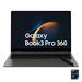 Samsung Galaxy Book3 Pro 360 NP960QFG-KA3IT Ausstattung