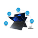 Dynabook Portégé X30W-K-10W A1PDA31E11DA Specs Dynabook Portégé X30W-K-10W A1PDA31E11DA Specs
