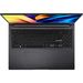 ASUS Vivobook 16 F1605ZA-AS52 Caractéristiques ASUS Vivobook 16 F1605ZA-AS52 Caractéristiques