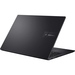 ASUS Vivobook 16 F1605ZA-AS52 Caractéristiques ASUS Vivobook 16 F1605ZA-AS52 Caractéristiques