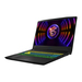 MSI Crosshair 15 C12VE-435FR Caractéristiques