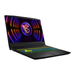 MSI Crosshair 15 C12VE-435FR Caractéristiques