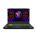 MSI Crosshair 15 C12VE-435FR Caractéristiques