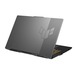 ASUS TUF Gaming F17 FX707ZM-HX048 Specs