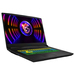 MSI Crosshair 17 C12VG-220BE Caractéristiques