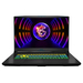 MSI Crosshair 17 C12VG-220BE Caractéristiques