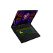 MSI Crosshair 17 C12VG-220BE Caractéristiques