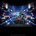 MSI Crosshair 17 C12VG-220BE Caractéristiques