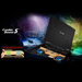 MSI Crosshair 17 C12VG-220BE Caractéristiques