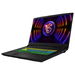 MSI Crosshair 17 C12VG-220BE Caractéristiques