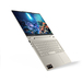 Lenovo Yoga 7 2-in-1 14AKP10 Copilot+ 83JR000RCF Caractéristiques