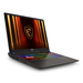 MSI Vector 18 HX AI A2XWJG-657 Ausstattung