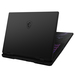 MSI Pulse 17 AI C1VGKG-057FR Prix, note et caractéristiques MSI Pulse 17 AI C1VGKG-057FR Prix, note et caractéristiques